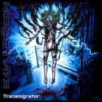 Kevlar Skin - Transmigrator (2014)