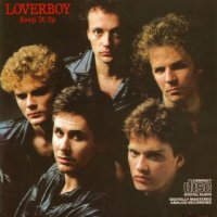 Loverboy - Keep It Up (1983)