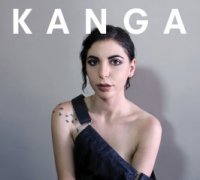 Kanga - Kanga (2016)