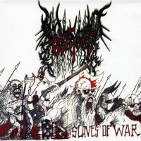 Old Goat - Slaves of War (2005)