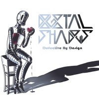 Digital Shadows - Defective by Design (2016)