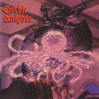 Gothic Knights - Gothic Knights (1996)