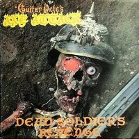 Guitar Pete\'s Axe Attack - Dead Soldier\'s Revenge (1985)