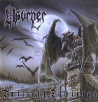 Usurper - Twilight Dominion (2003)