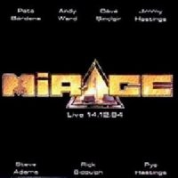 Peter Bardens(ex-Camel) - Peter Bardens\' Mirage - Live 14.12.94 (2CD) (1995)