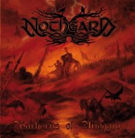 Nothgard - Warhorns Of Midgard (2011)  Lossless