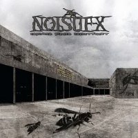 Noisuf-X - Dead End District (2011)