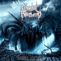 Spectral Blasphemy - Blasphemial Catastrophic [Technical Compilation] (2012)