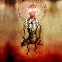 Rabia Sorda - Eye M The Blacksheep (2012)