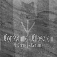 VA - Forsvunnet Filosofem - A Tribute to Burzum (2012)