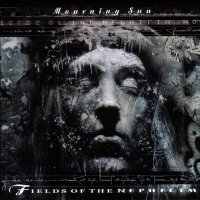 Fields Of The Nephilim - Mourning Sun (2005)