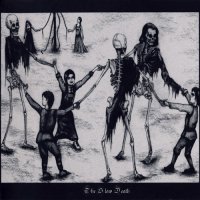 The Slow Death - The Slow Death (2008)