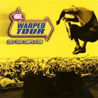 VA - Vans Warped Tour Compilation (2003)