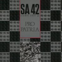 Signal Aout 42 - Pro Patria (1989)