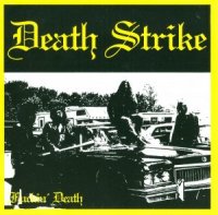 Death Strike - Fuckin' Death (1991)