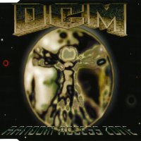 DGM - Random Access Zone (1996)