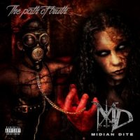 Midian Dite - The Path Of Truth (2016)