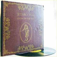 Jethro Tull - Living In The Past (2LP) (1972)