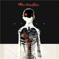 Three Days Grace - Human (2015)  Lossless