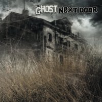 The Ghost Next Door - The Ghost Next Door (2015)