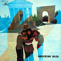 Shocking Blue - Scorpio\'s Dance [LP] (1970)