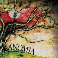 Anomia - E.S.M. (2009)