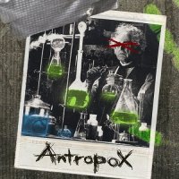 AntropoX - AntropoX (2014)