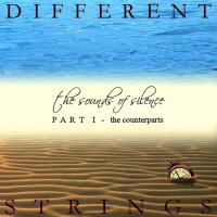 Different Strings - The Sounds Of Silence Part I - The Counterparts (2011)