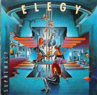 Elegy - Supremacy (1994)  Lossless