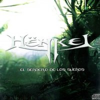 Hënkel - El Sendero De Los Sueños (2013)