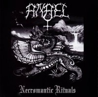 Anael - Necromantic Rituals (2003)