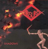 Absurd - Shadows (1996)  Lossless