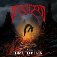 Fleshsoul - Time To Begin (2014)