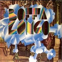 Boffalongo - Boffalongo (1969)