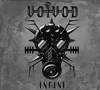 Voivod - Infini (2009)  Lossless