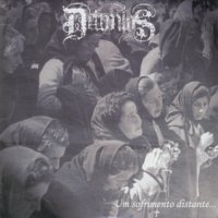 Defuntos - Um Sofrimento Distante (2008)