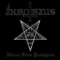 Inmortus - Voices From Pentagram (2011)