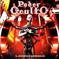 Poder Oculto - Legionarios (2009)