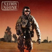 Nation Of No One - Nation Of No One (2016)