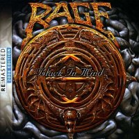 Rage - Black In Mind (Remastered 2006) + (20 Anniversary Ed.) (1995)