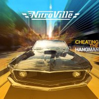 Nitroville - Cheating the Hangman (2016)