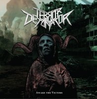 Terror Detonator - Awake The Victims (2014)