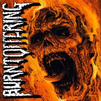 Burnt Offering - Walk Of The Dead (1998)