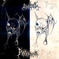 Sabbat - Fetishism (1994)