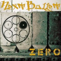 Next Bullet - Zero (2017)