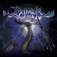 Dethklok - Dethnalbum II (2009)