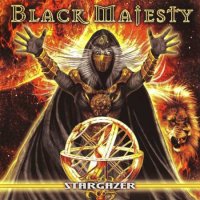 Black Majesty - Stargazer (German Edition) (2012)  Lossless