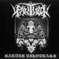 Pantheon - Galdur Vikodlaks (2000)