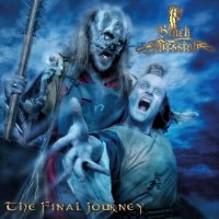 Black Messiah - The Final Journey (2012)  Lossless