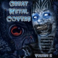 VA - Great Metal Covers 2 (2000)